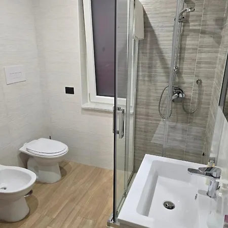 Sole A Catinelle クロトーネ