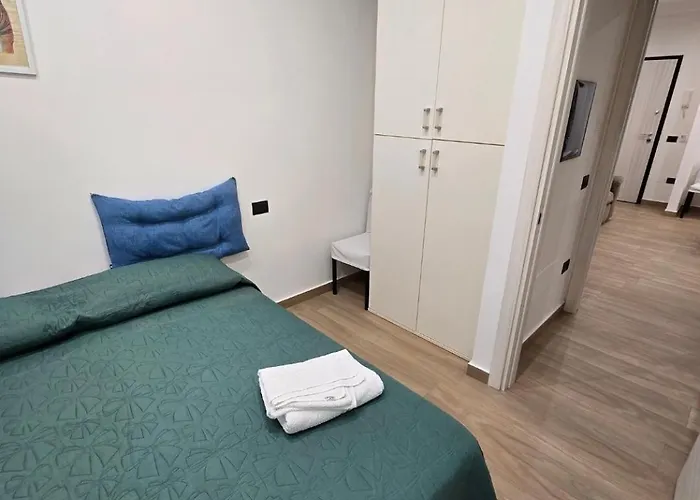 Apartamento Sole A Catinelle