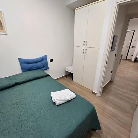 Apartment Sole A Catinelle