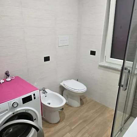 Sole A Catinelle شقة كروتوني