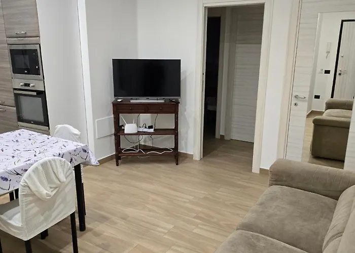 Sole A Catinelle Apartamento