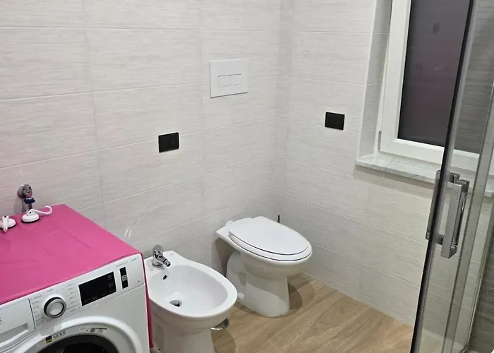 Sole A Catinelle Apartamento Crotone