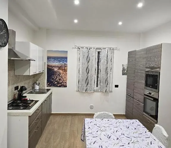 Sole A Catinelle Apartamento