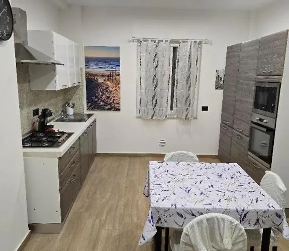 Sole A Catinelle Apartamento Crotone